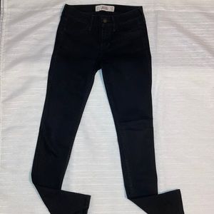Black Jeans